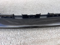 VW Sharan Sel Highline Mk2 Mpv 2011-2021 Front Bumper 4 Pdc +jets Genuine [v152]