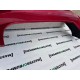 VW Golf Gti Gtd R Line Mk8 Hatchback 2020-2024 Rear Bumper 4 Pdc Genuine [v157]