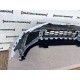 VW Golf Gti Gtd Clubsport Mk8 2020-2024 Front Bumper 4 Pdc Genuine [v128]