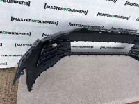 VW Golf Se Mk8 Hatchback 2020-2024 Front Bumper 4 Pdc Genuine [v154]