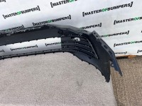 VW Golf Se Mk8 Hatchback 2020-2024 Front Bumper 4 Pdc Genuine [v154]