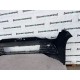 VW Golf Se Mk8 Hatchback 2020-2024 Front Bumper 4 Pdc Genuine [v154]