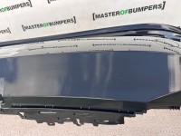 VW Golf Se Mk8 Hatchback 2020-2024 Front Bumper 4 Pdc Genuine [v154]