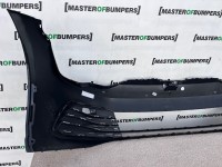 VW Golf Se Mk8 Hatchback 2020-2024 Front Bumper 4 Pdc Genuine [v154]