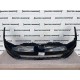 VW Golf Se Mk8 Hatchback 2020-2024 Front Bumper 4 Pdc Genuine [v154]