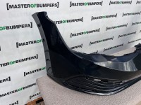 VW Golf Se Mk8 Hatchback 2020-2024 Front Bumper 4 Pdc Genuine [v154]