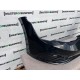 VW Golf Se Mk8 Hatchback 2020-2024 Front Bumper 4 Pdc Genuine [v154]