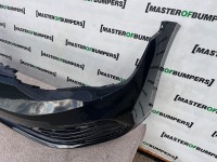 VW Golf Se Mk8 Hatchback 2020-2024 Front Bumper 4 Pdc Genuine [v154]