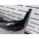 VW Golf Se Mk8 Hatchback 2020-2024 Front Bumper 4 Pdc Genuine [v154]