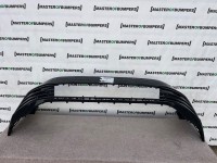 VW Golf Se Mk8 Hatchback 2020-2024 Front Bumper 4 Pdc Genuine [v154]