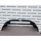 VW Golf Se Mk8 Hatchback 2020-2024 Front Bumper 4 Pdc Genuine [v154]