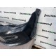 VW Golf Se Mk8 Hatchback Lift 2024-on Front Bumper 4 Pdc Genuine [v153]