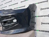 VW Golf Se Mk8 Hatchback Lift 2024-on Front Bumper 4 Pdc Genuine [v153]