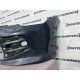 VW Golf Se Mk8 Hatchback Lift 2024-on Front Bumper 4 Pdc Genuine [v153]