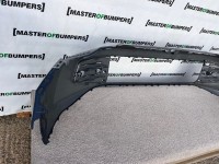 VW Golf Se Mk8 Hatchback Lift 2024-on Front Bumper 4 Pdc Genuine [v153]