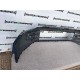 VW Golf Se Mk8 Hatchback Lift 2024-on Front Bumper 4 Pdc Genuine [v153]