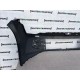 VW Golf Se Mk8 Hatchback Lift 2024-on Front Bumper 4 Pdc Genuine [v153]