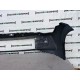 VW Golf Se Mk8 Hatchback Lift 2024-on Front Bumper 4 Pdc Genuine [v153]