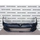 VW Golf Se Mk8 Hatchback Lift 2024-on Front Bumper 4 Pdc Genuine [v153]