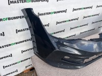 VW Golf Se Mk8 Hatchback Lift 2024-on Front Bumper 4 Pdc Genuine [v153]