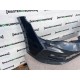 VW Golf Se Mk8 Hatchback Lift 2024-on Front Bumper 4 Pdc Genuine [v153]