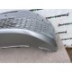 VW Caddy Life Maxi Van Cargo 2020-2024 Front Bumper 4 Pdc Silver Genuine [v144]