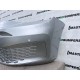 VW Caddy Life Maxi Van Cargo 2020-2024 Front Bumper 4 Pdc Silver Genuine [v144]