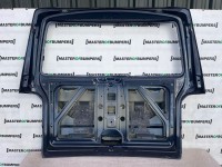 VW Transporter Caravelle Multivan T6 T6.1 2016-2021 Tailgate Bare Genuine Blue 3