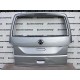 VW Transporter Caravelle Multivan T6 T6.1 2016-2021 Tailgate Bare Genuine Silv 5