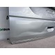 VW Transporter Caravelle Multivan T6 T6.1 2016-2021 Tailgate Bare Genuine Silv 5