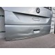 VW Transporter Caravelle Multivan T6 T6.1 2016-2021 Tailgate Bare Genuine Silv 5