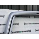 VW Transporter Caravelle Multivan T6 T6.1 2016-2021 Tailgate Bare Genuine Silv 5