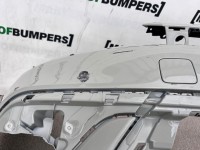 VW Polo R Line Gti Mk6 Facelift 2021-2024 Front Bumper No Pdc Genuine [v161]