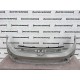 VW Polo R Line Gti Mk6 Facelift 2021-2024 Front Bumper No Pdc Genuine [v161]