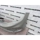 VW Polo R Line Gti Mk6 Facelift 2021-2024 Front Bumper No Pdc Genuine [v161]