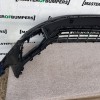 VW Golf R Mk7.5 Hatchback Esta 2017-2019 Front Bumper 4 Pdc +jets Genuine [v166]