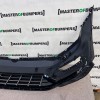 VW Golf R Mk7.5 Hatchback Esta 2017-2019 Front Bumper 4 Pdc +jets Genuine [v166]