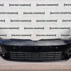 VW Golf R Mk7.5 Hatchback Esta 2017-2019 Front Bumper 4 Pdc +jets Genuine [v166]