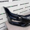 VW Golf R Mk7.5 Hatchback Esta 2017-2019 Front Bumper 4 Pdc +jets Genuine [v166]