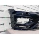 VW Golf R Mk7.5 Hatchback Esta 2017-2019 Front Bumper 4 Pdc +jets Genuine [v166]