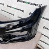 VW Golf R Mk7.5 Hatchback Esta 2017-2019 Front Bumper 4 Pdc +jets Genuine [v166]