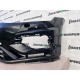 VW Golf R Mk7.5 Hatchback Esta 2017-2019 Front Bumper 4 Pdc +jets Genuine [v166]