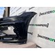 VW Golf R Mk7.5 Hatchback Esta 2017-2019 Front Bumper 4 Pdc +jets Genuine [v166]