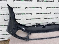 VW Golf Gti Gtd R Line Mk8 Hatchback Estat 2020-2023 Front Bumper Genuine [v173]