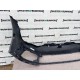 VW Golf Gti Gtd R Line Mk8 Hatchback Estat 2020-2023 Front Bumper Genuine [v173]