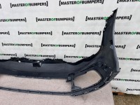 VW Golf Gti Gtd R Line Mk8 Hatchback Estat 2020-2023 Front Bumper Genuine [v173]