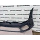 VW Golf Gti Gtd R Line Mk8 Hatchback Estat 2020-2023 Front Bumper Genuine [v173]