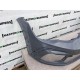 VW Golf Gti Gtd R Line Mk8 Hatchback Estat 2020-2023 Front Bumper Genuine [v173]