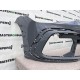 VW Golf Gti Gtd R Line Mk8 Hatchback Estat 2020-2023 Front Bumper Genuine [v173]