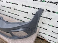 VW Golf Gti Gtd R Line Mk8 Hatchback Estat 2020-2023 Front Bumper Genuine [v173]